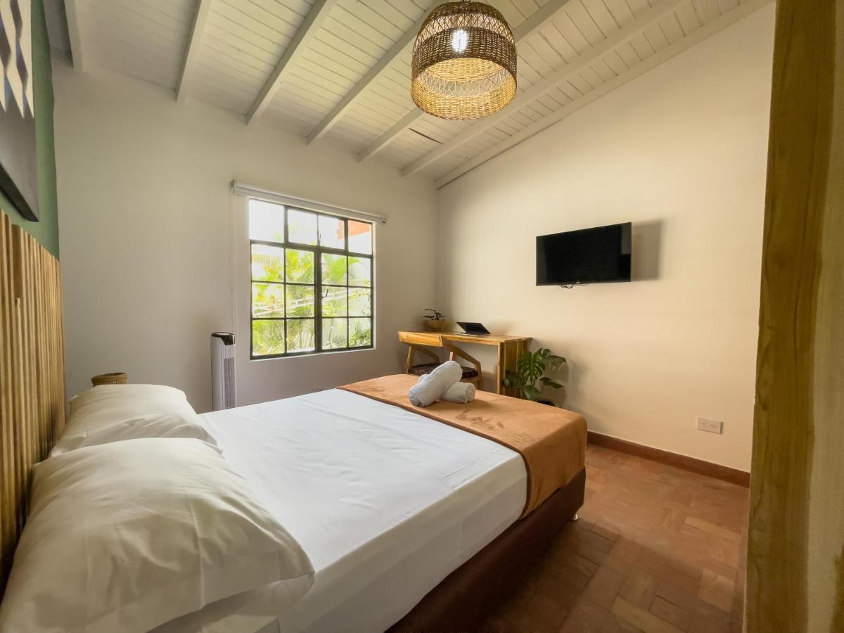 Casa Palmas Hotel Medellin