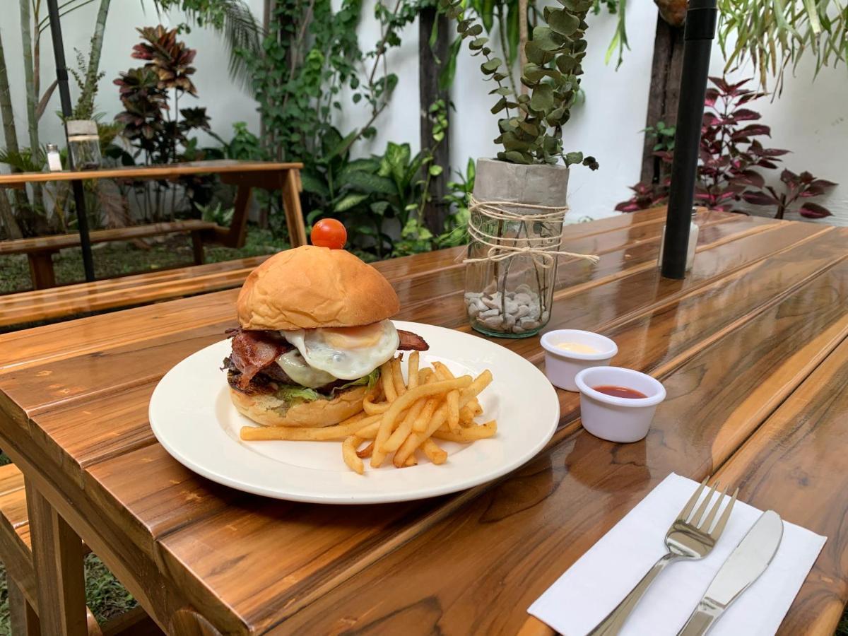 Casa Palmas Hotel Medellin